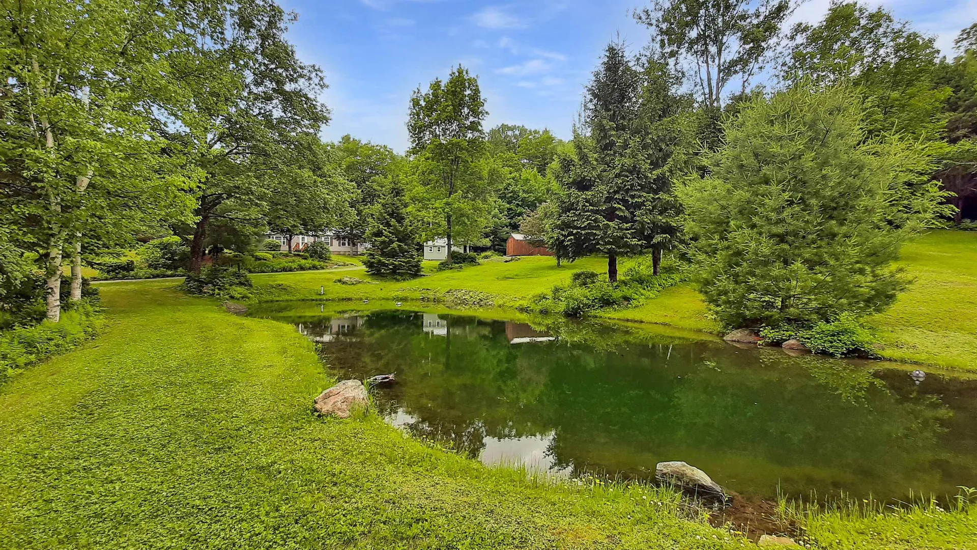 4150 Trebo Road Chester VT 05143