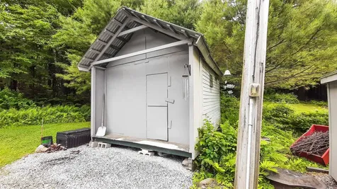 4150 Trebo Road Chester VT 05143
