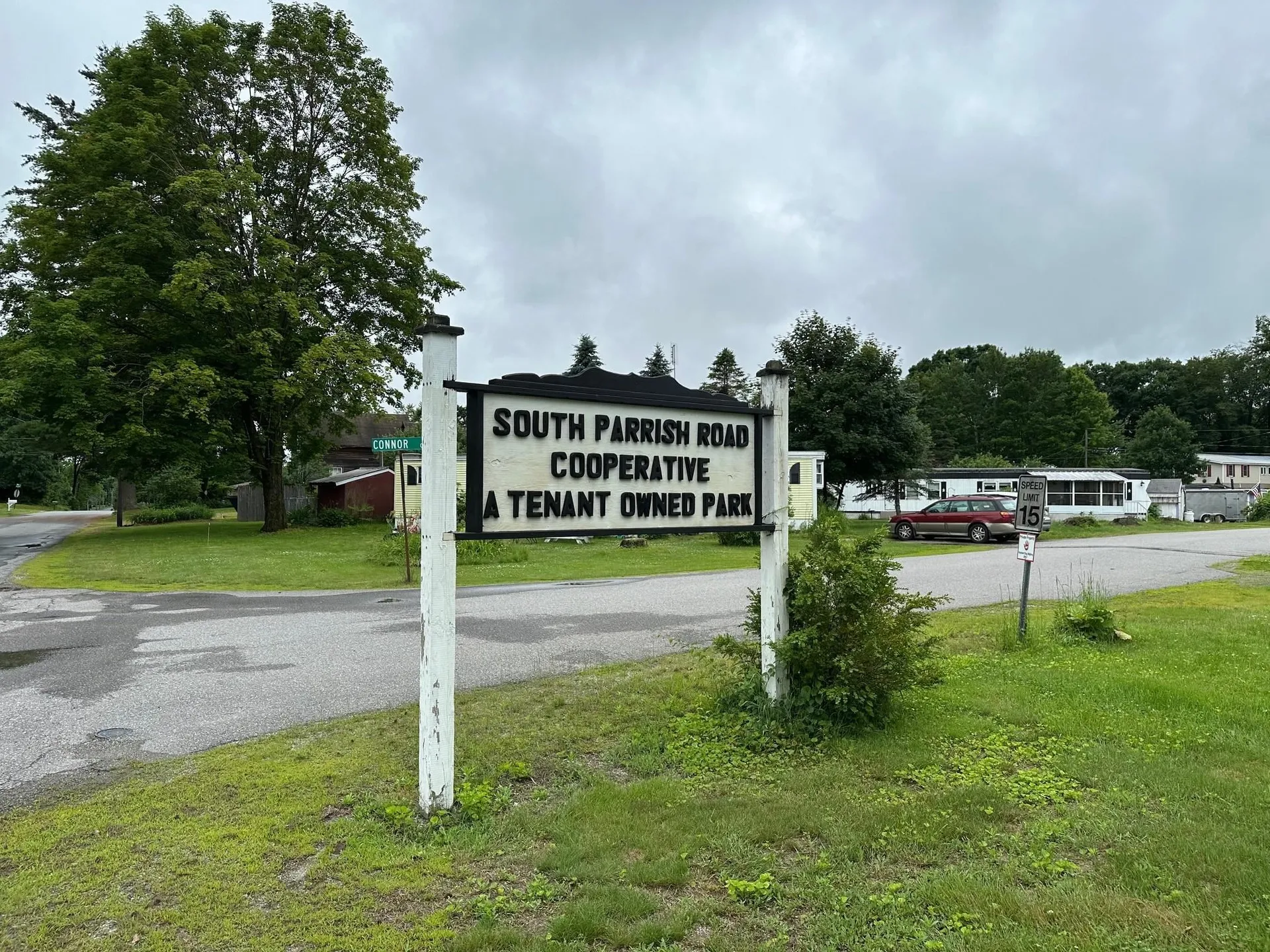 18 Avery Circle Winchester NH 03470