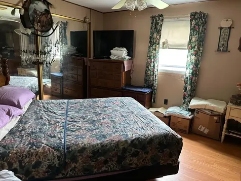 18 Avery Circle Winchester NH 03470