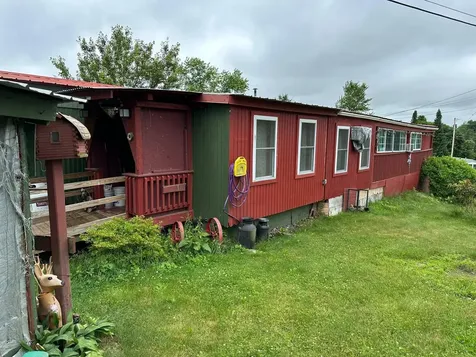 18 Avery Circle Winchester NH 03470