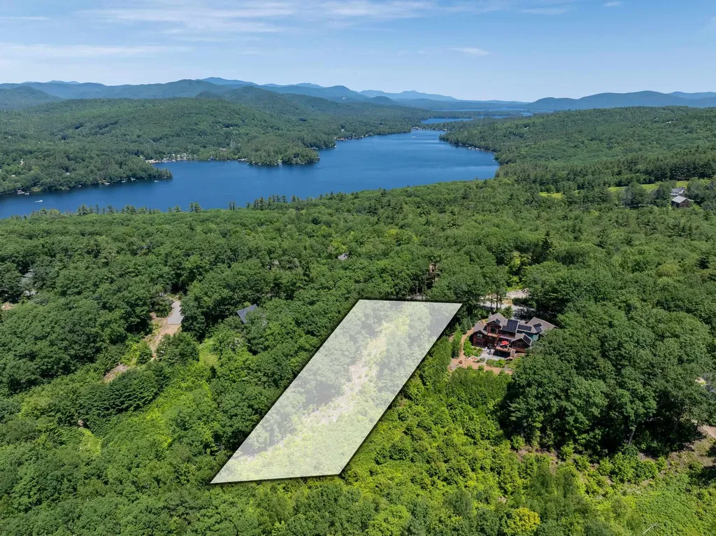 12 Peaked Hill Road Ashland NH 03217