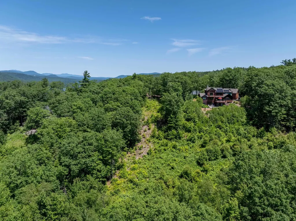 12 Peaked Hill Road Ashland NH 03217