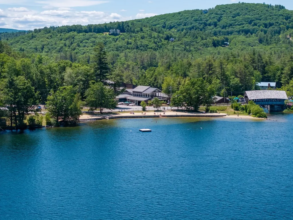 12 Peaked Hill Road Ashland NH 03217