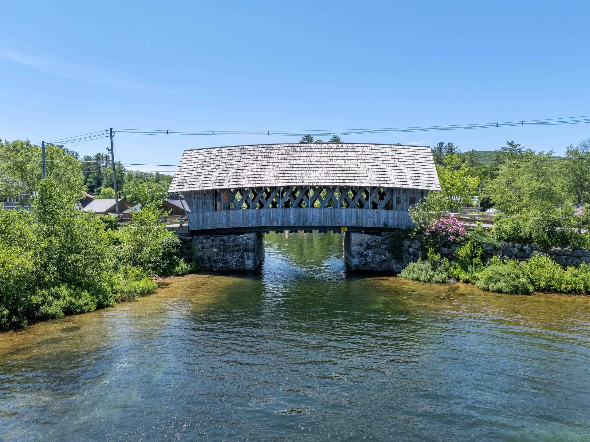 12 Peaked Hill Road Ashland NH 03217