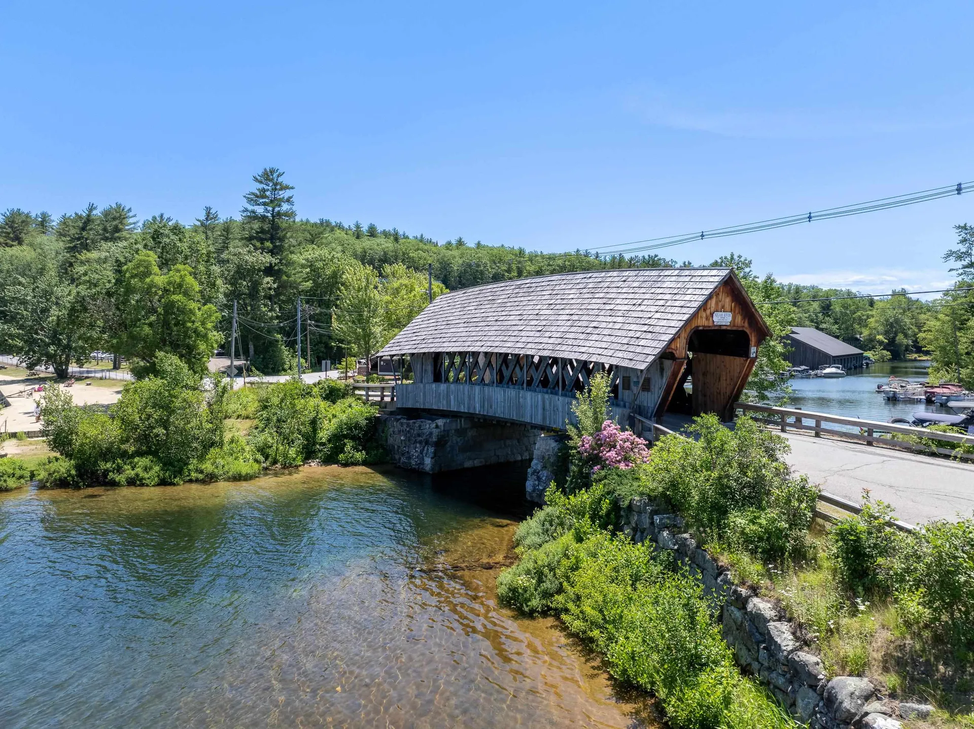 12 Peaked Hill Road Ashland NH 03217