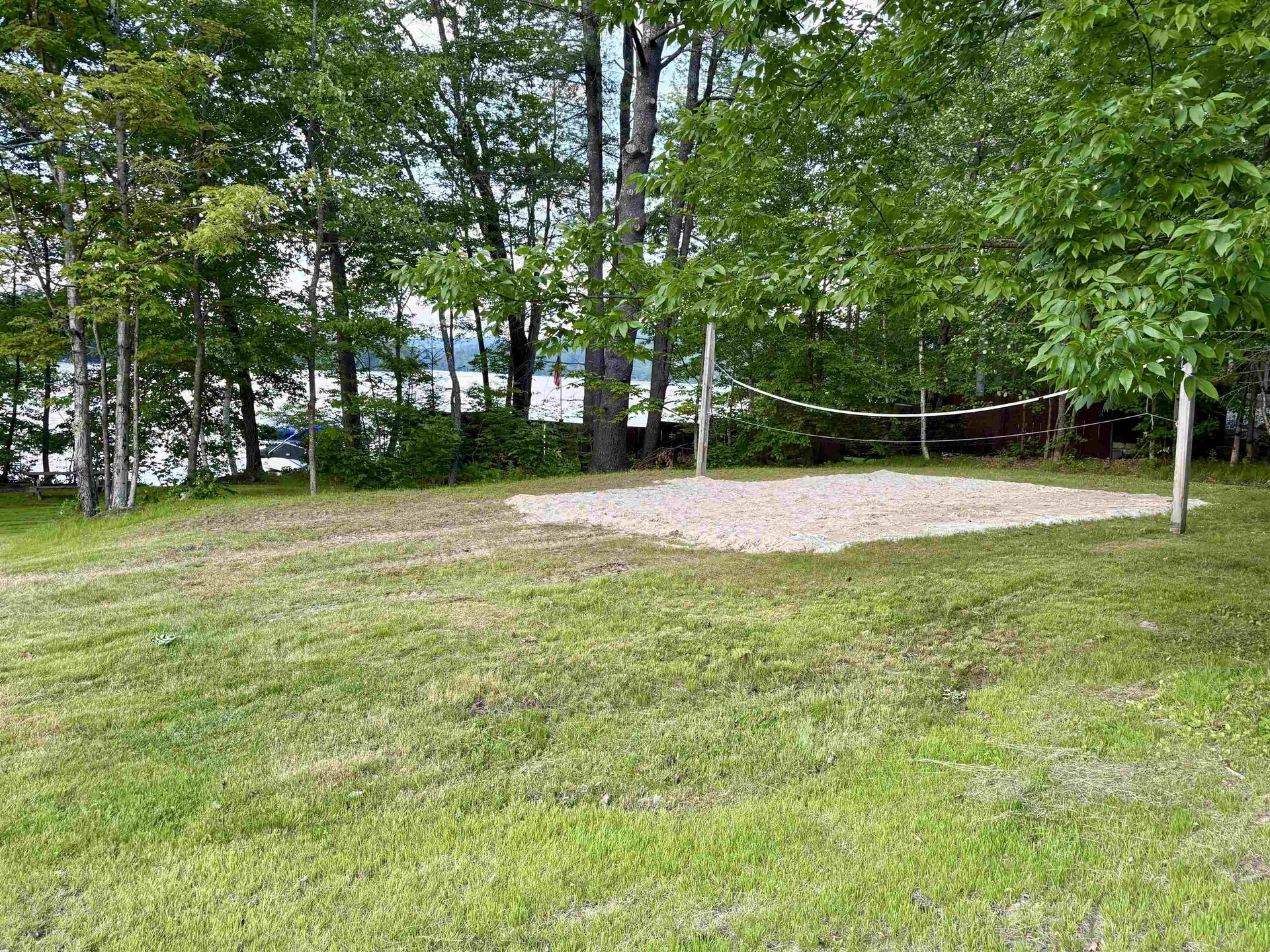 12 Peaked Hill Road Ashland NH 03217