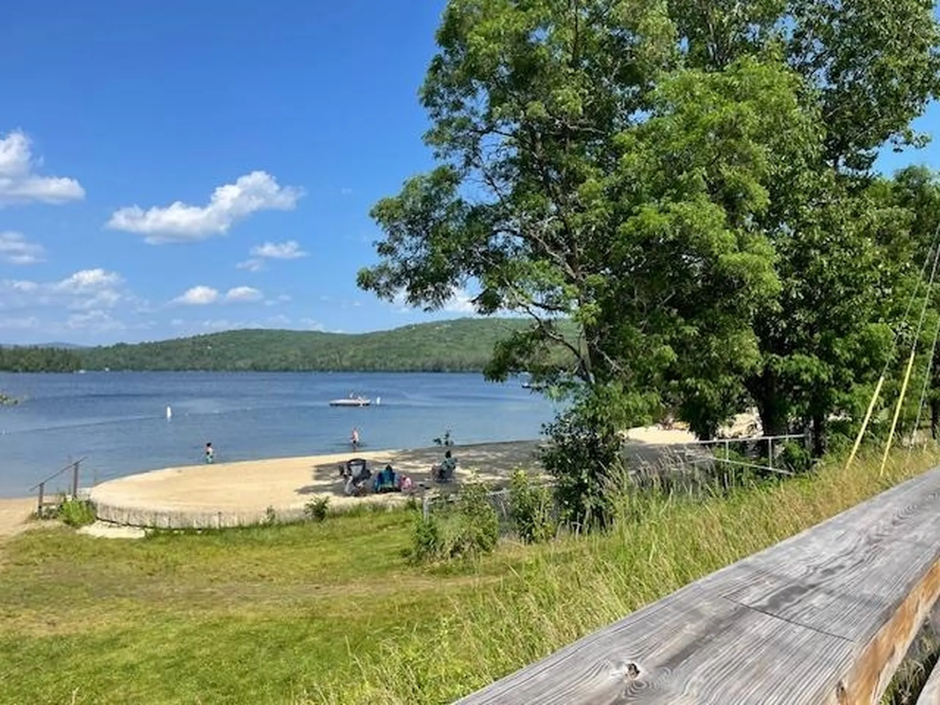 12 Peaked Hill Road Ashland NH 03217