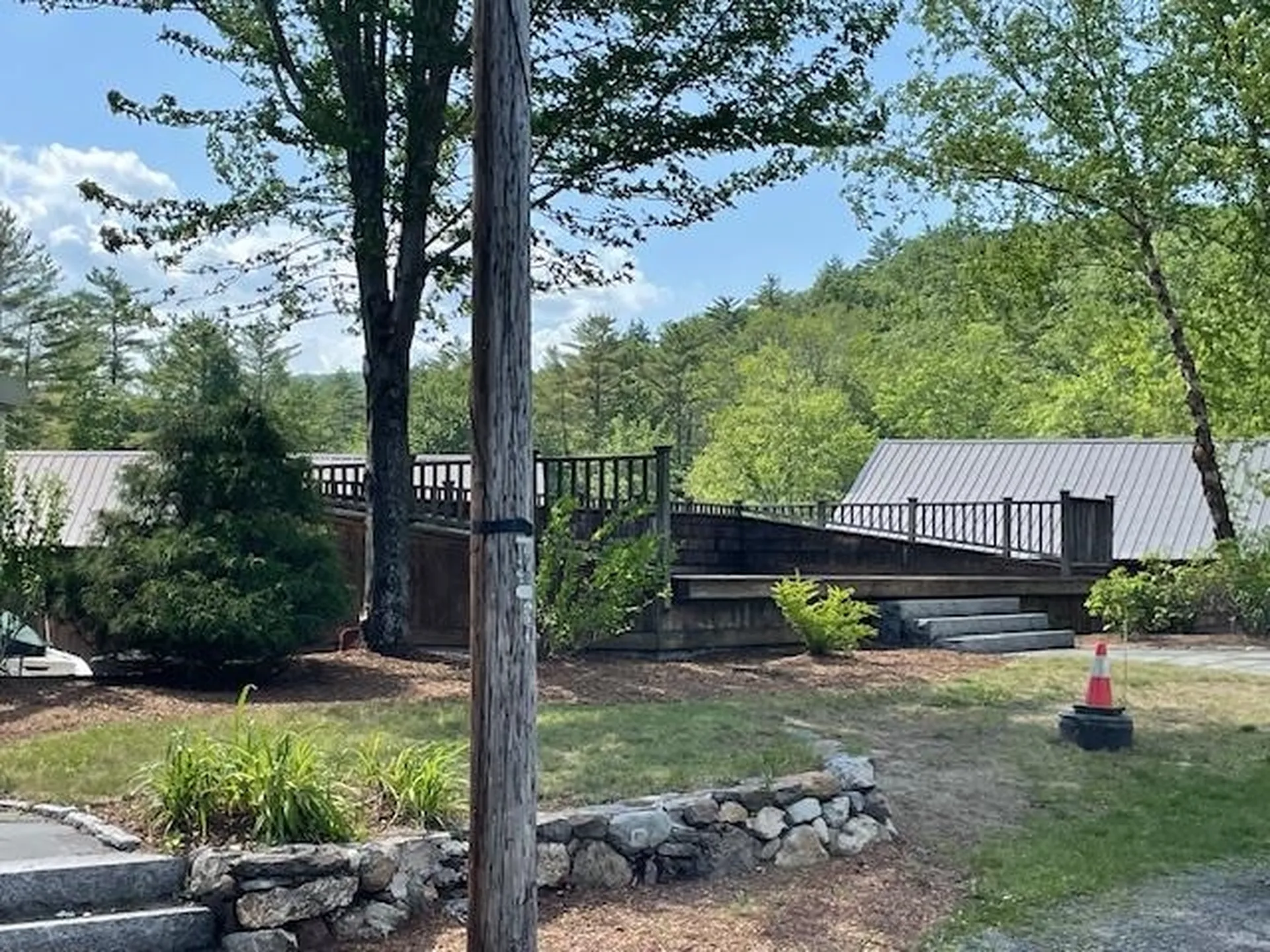 12 Peaked Hill Road Ashland NH 03217