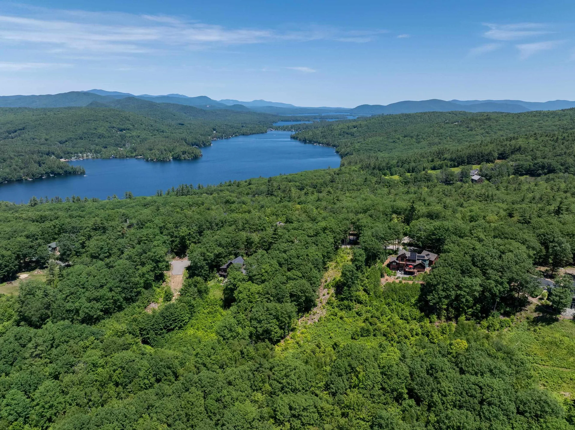 12 Peaked Hill Road Ashland NH 03217