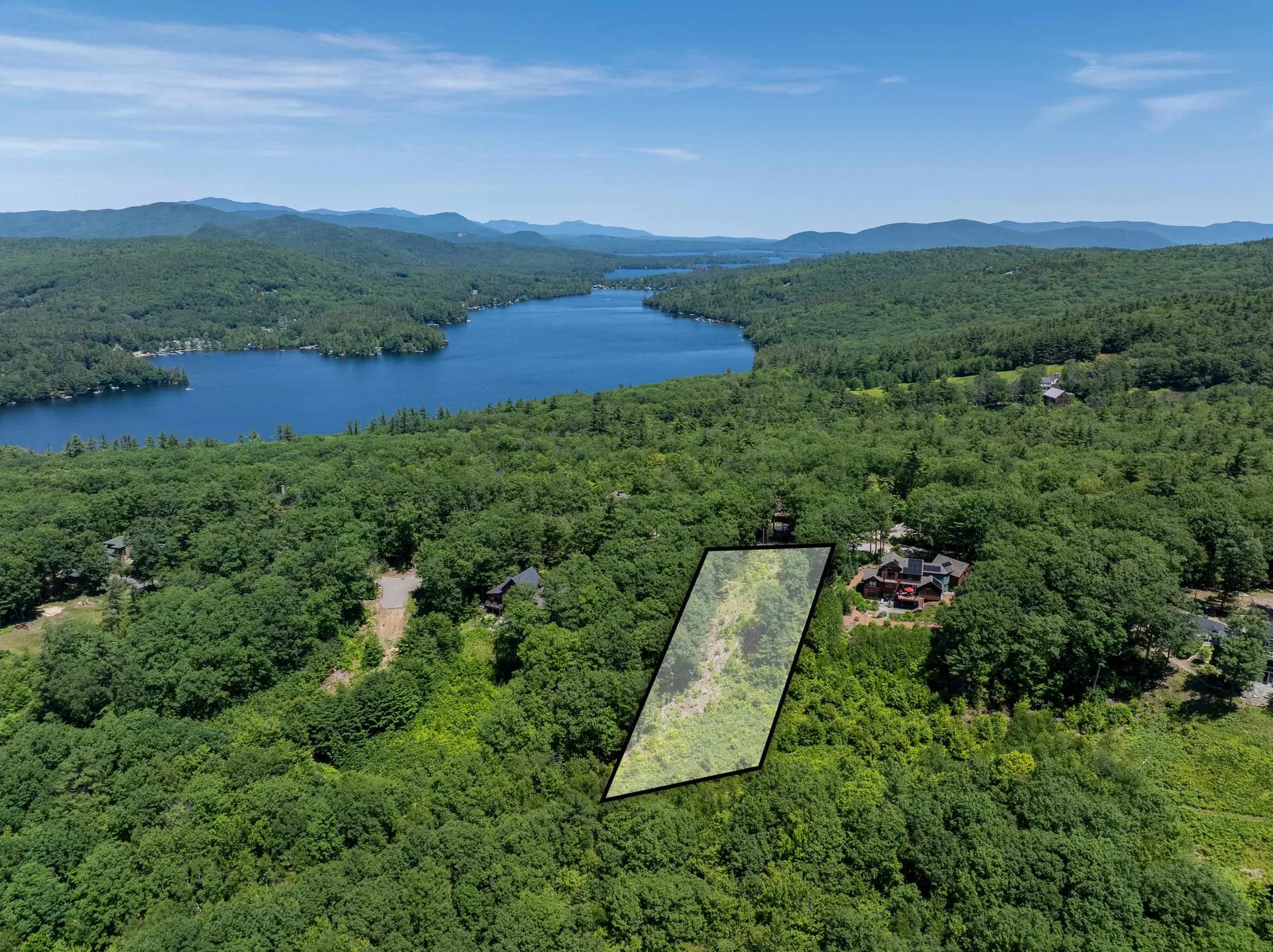 12 Peaked Hill Road Ashland NH 03217