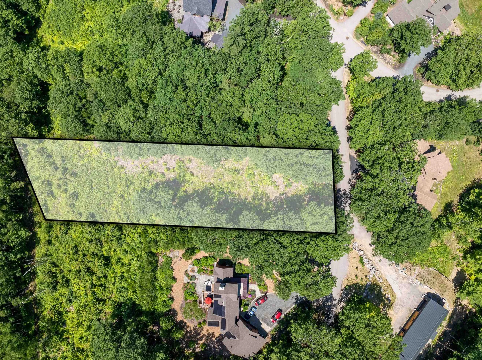 12 Peaked Hill Road Ashland NH 03217