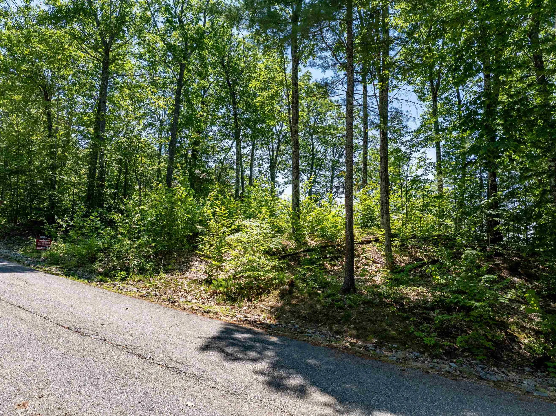 12 Peaked Hill Road Ashland NH 03217