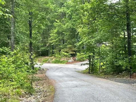 12 Peaked Hill Road Ashland NH 03217