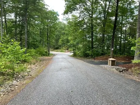 12 Peaked Hill Road Ashland NH 03217