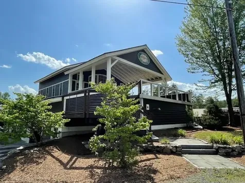 12 Peaked Hill Road Ashland NH 03217