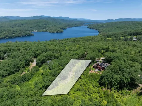 12 Peaked Hill Road Ashland NH 03217