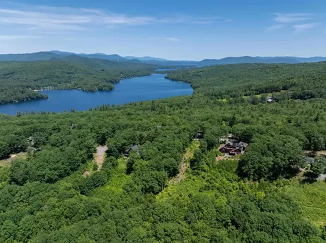 12 Peaked Hill Road Ashland NH 03217