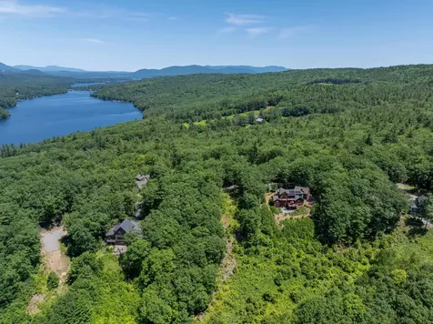 12 Peaked Hill Road Ashland NH 03217