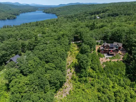 12 Peaked Hill Road Ashland NH 03217