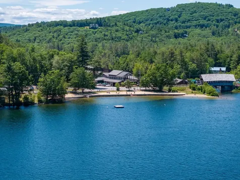 12 Peaked Hill Road Ashland NH 03217