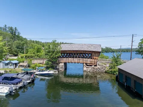 12 Peaked Hill Road Ashland NH 03217