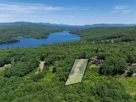 12 Peaked Hill Road Ashland NH 03217