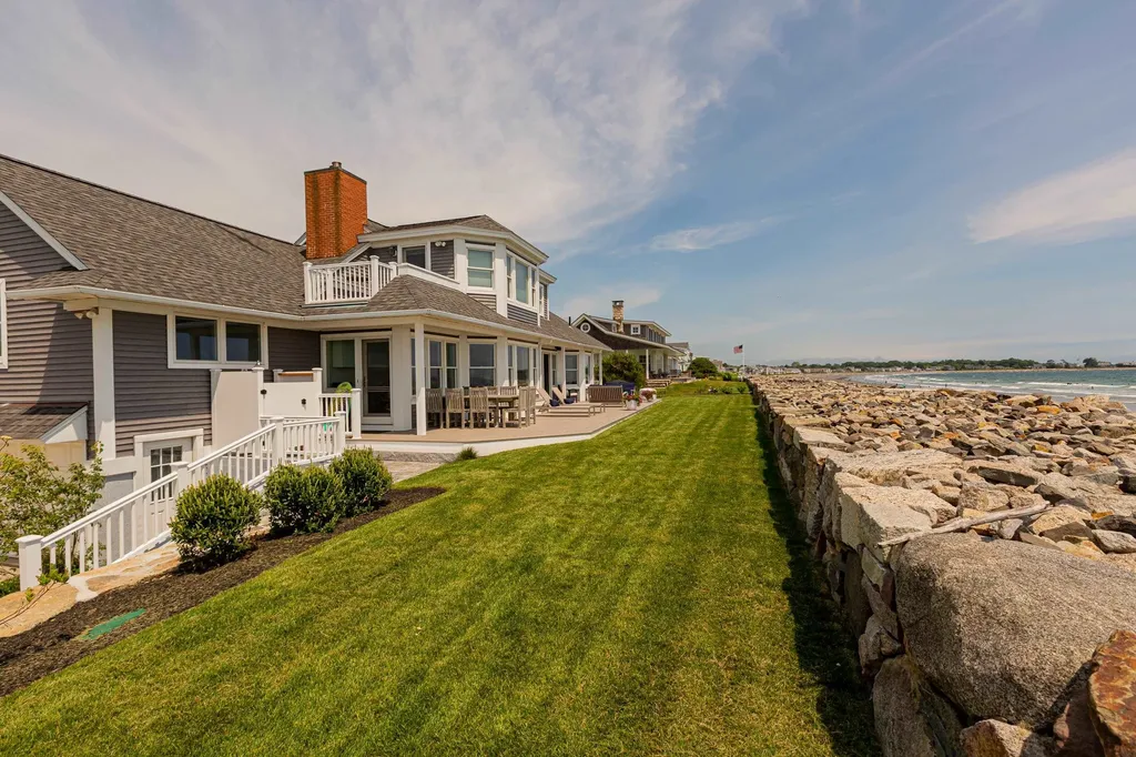 2326 Ocean Boulevard Rye NH 03871