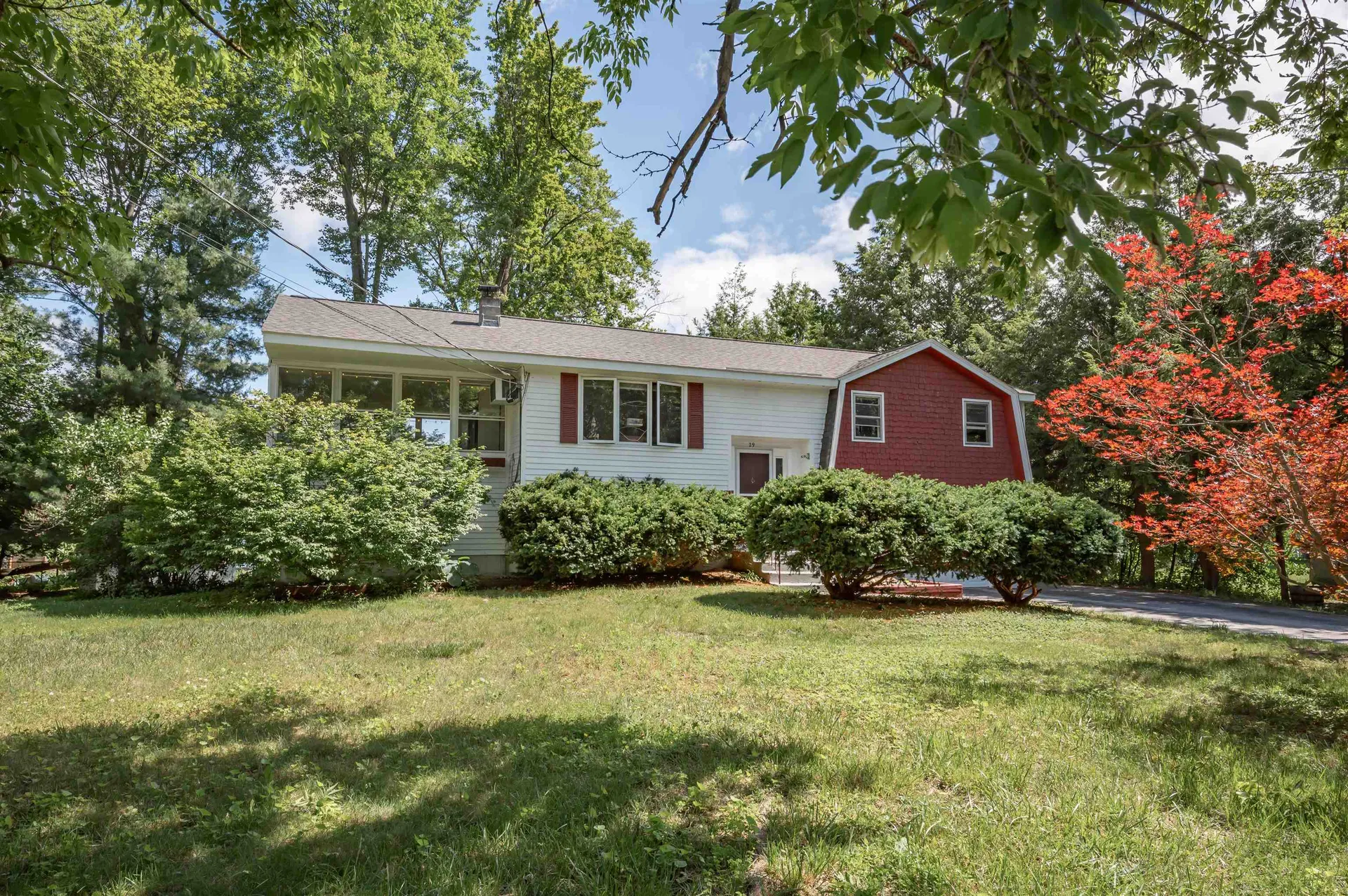 29 Alder Street Milford NH 03055