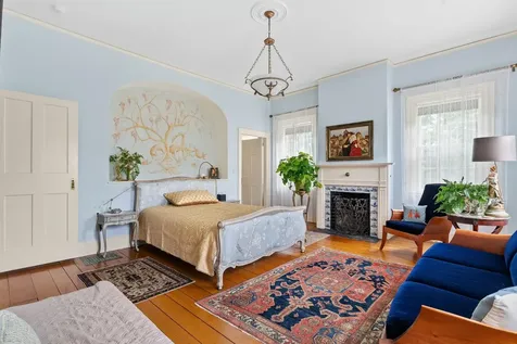 594 Nh Route 10 Orford NH 03777