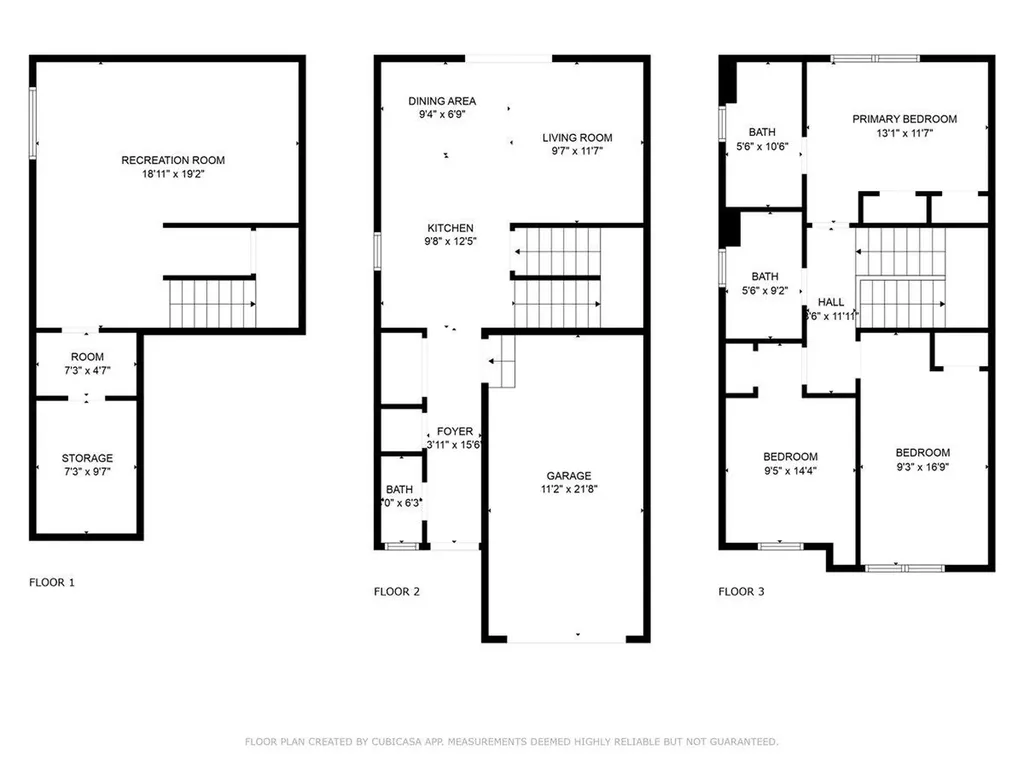 23 Ferris Street St. Albans City VT 05478
