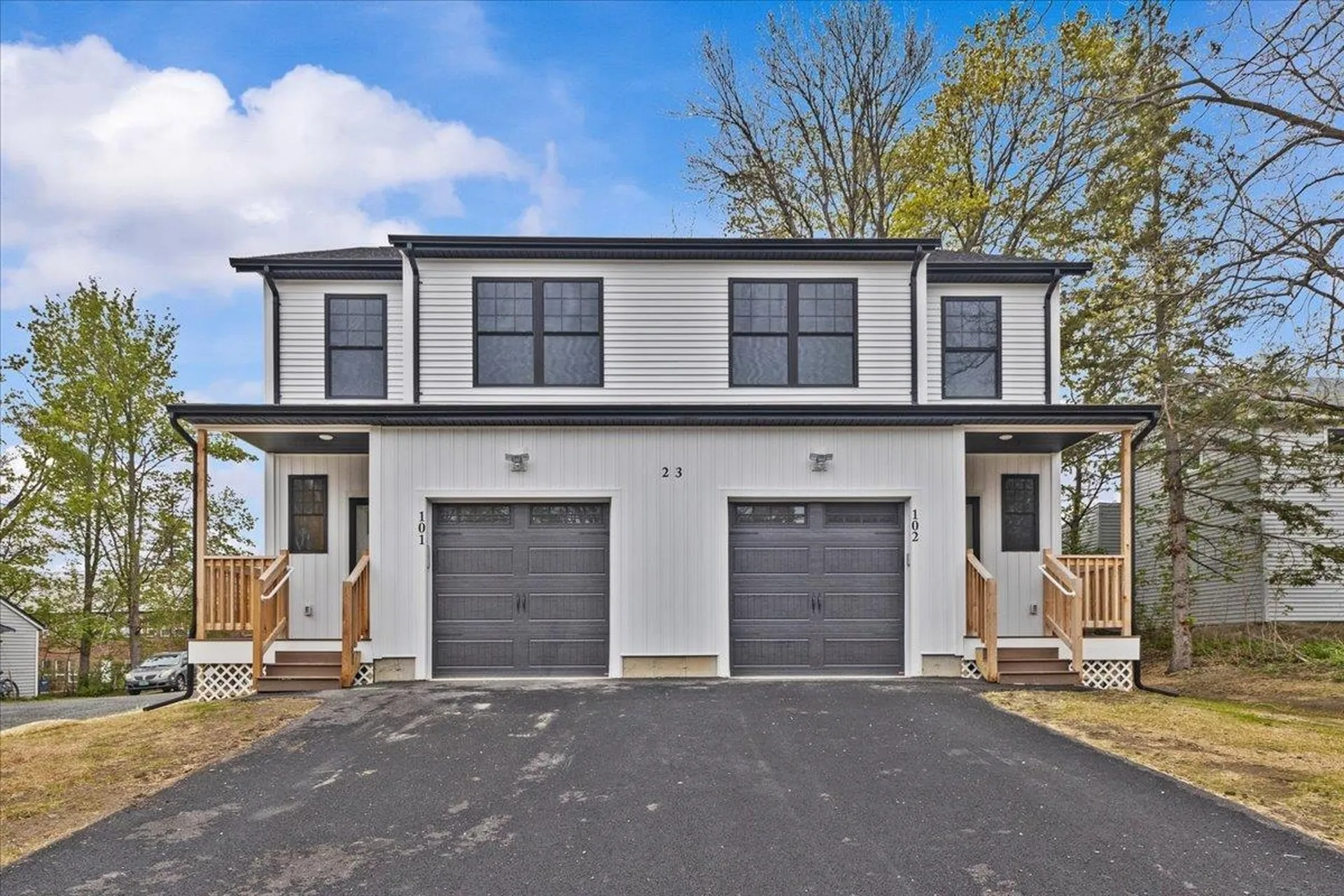 23 Ferris Street St. Albans City VT 05478