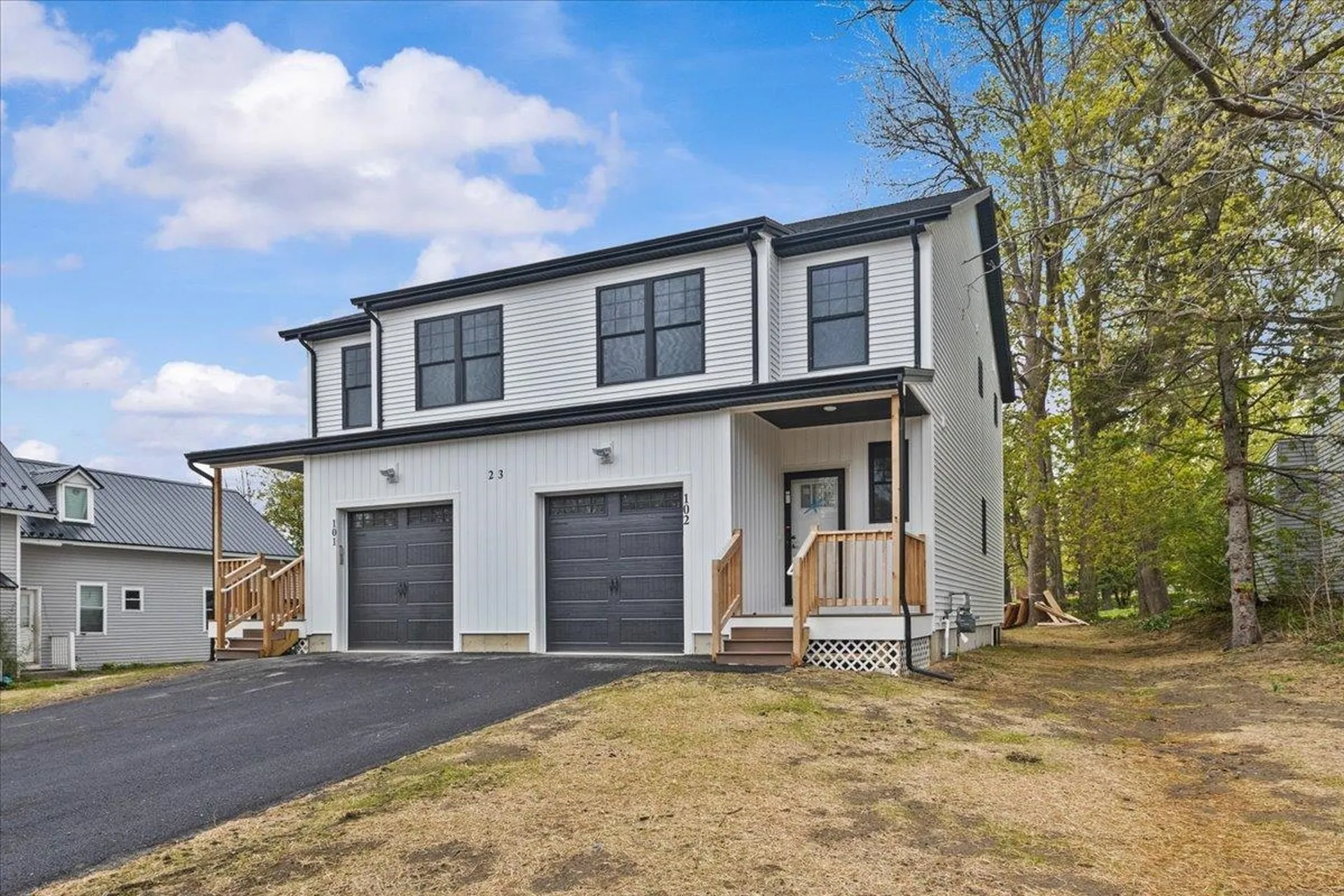 23 Ferris Street St. Albans City VT 05478