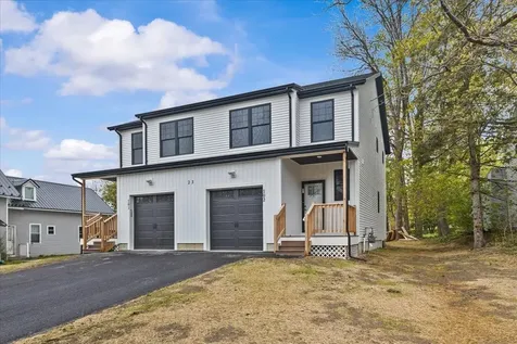 23 Ferris Street St. Albans City VT 05478