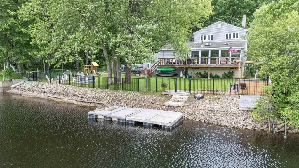12 Water Road Goffstown NH 03045