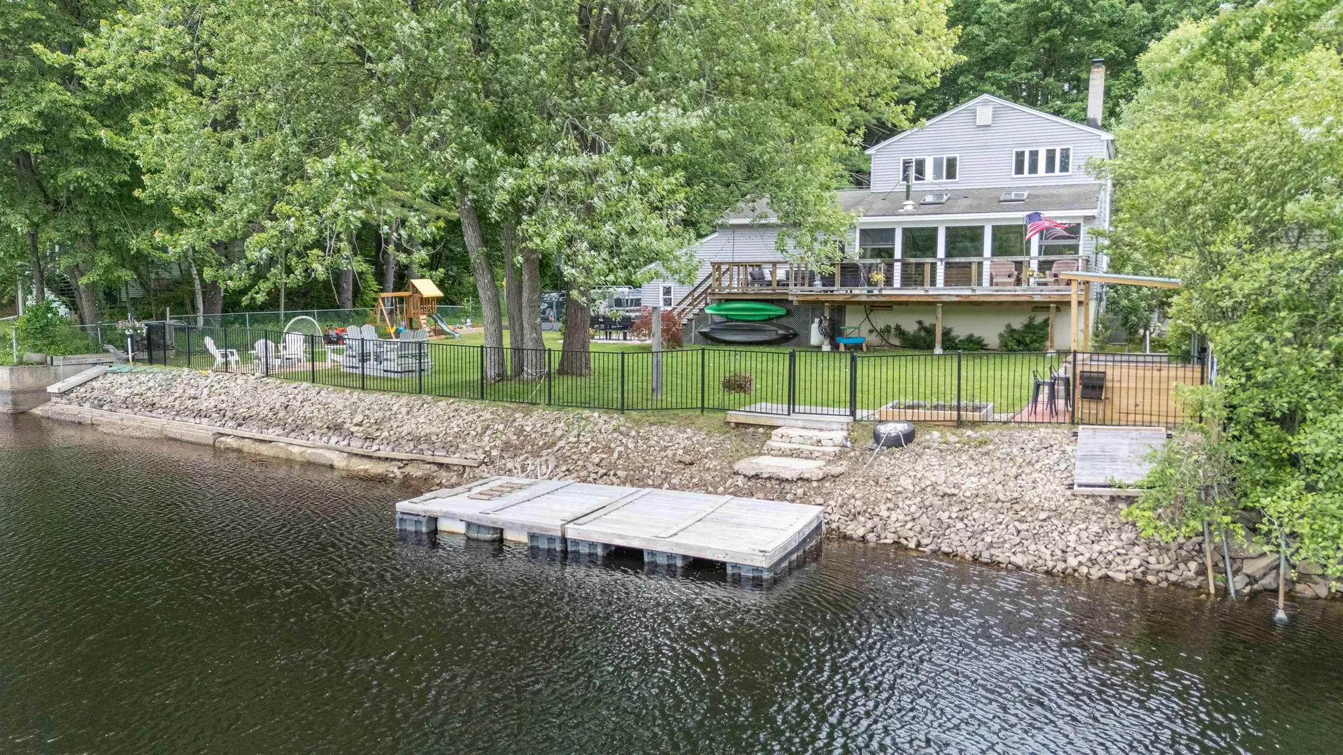 12 Water Road Goffstown NH 03045