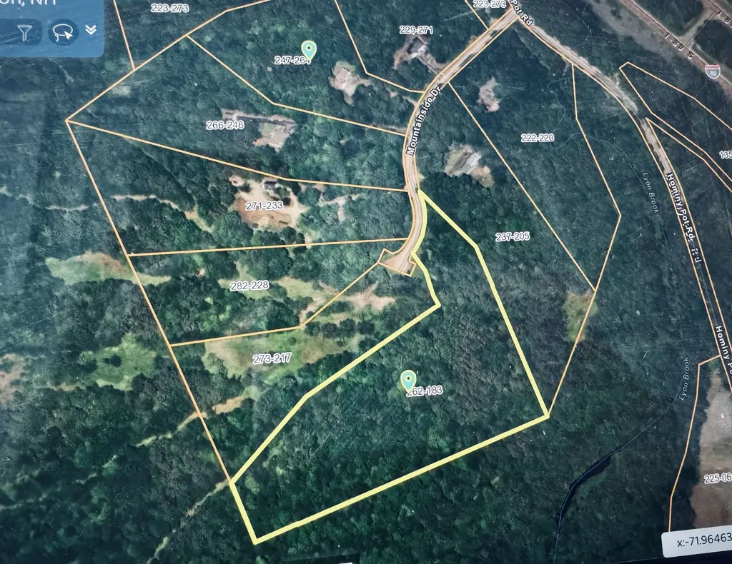 00 Mountainside Drive Sutton NH 03221