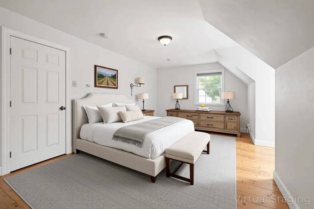 56 Mending Walls Road Manchester VT 05255