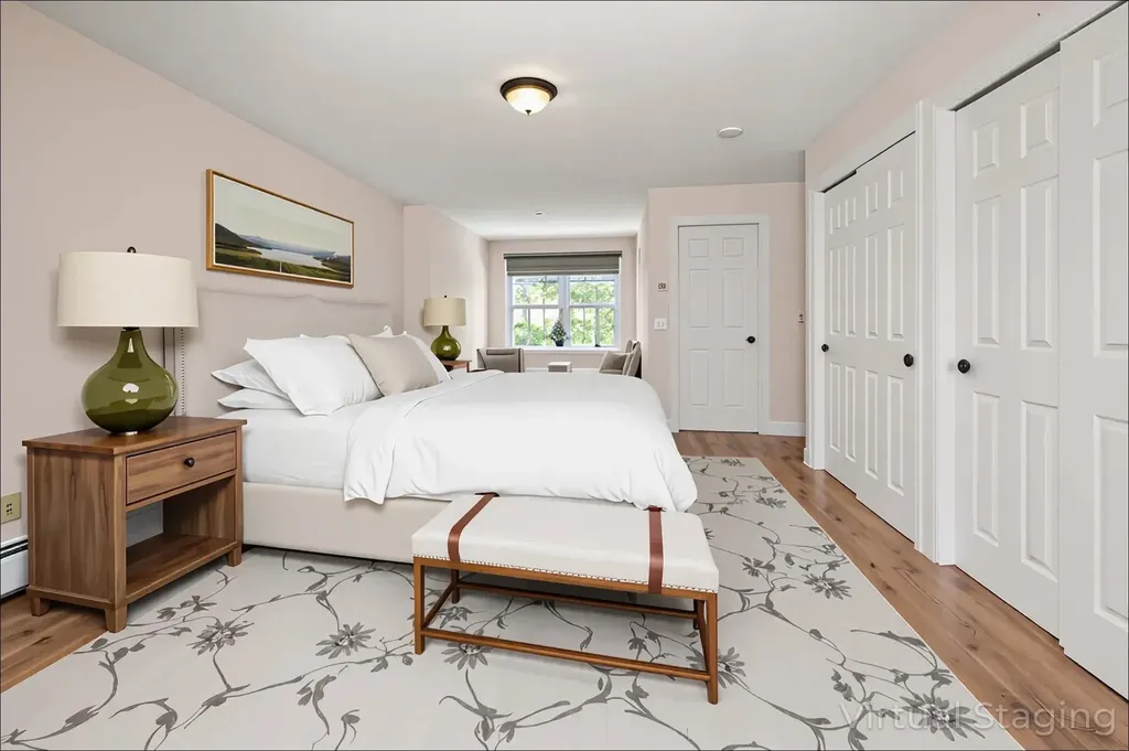 56 Mending Walls Road Manchester VT 05255