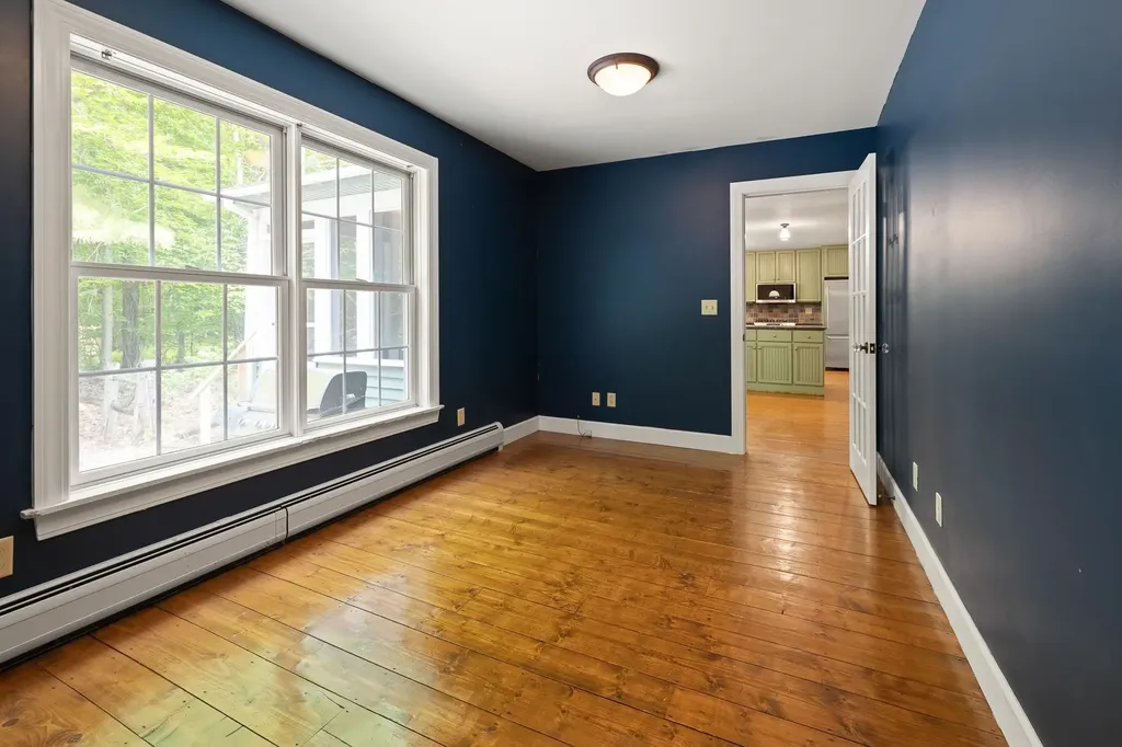 56 Mending Walls Road Manchester VT 05255