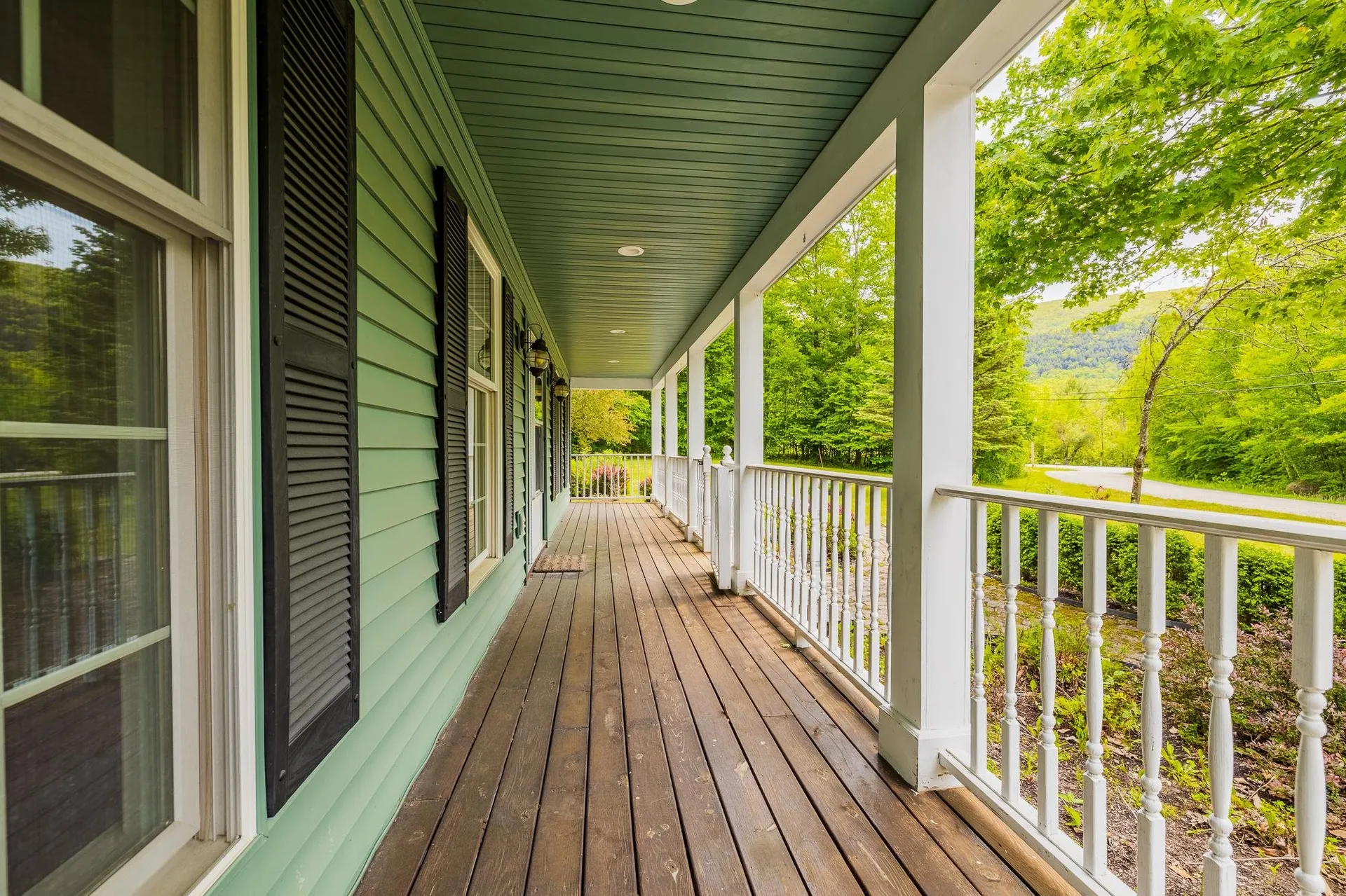 56 Mending Walls Road Manchester VT 05255