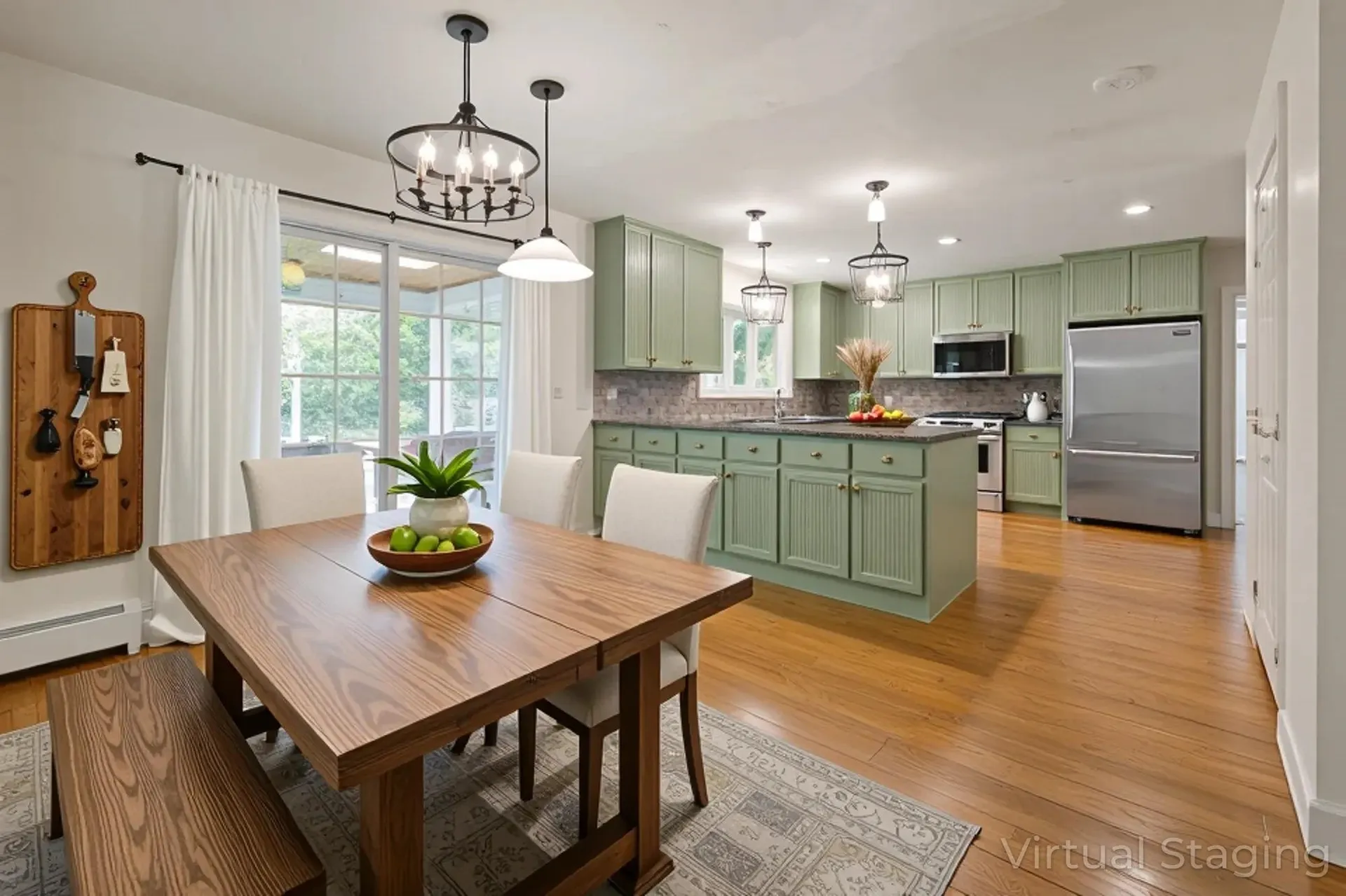 56 Mending Walls Road Manchester VT 05255