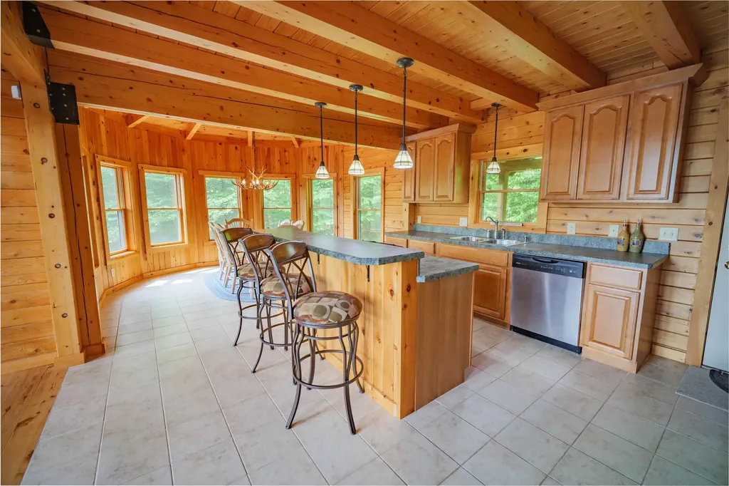 46 Scattered Timber Road Wilmington VT 05363
