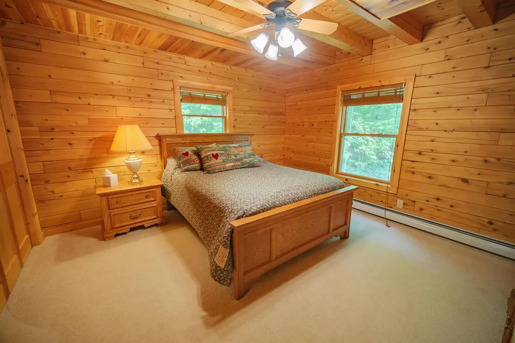 46 Scattered Timber Road Wilmington VT 05363