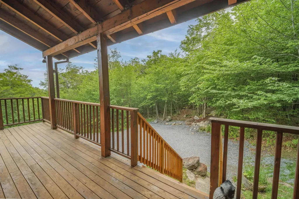 46 Scattered Timber Road Wilmington VT 05363