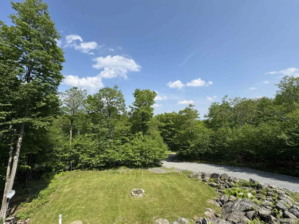 46 Scattered Timber Road Wilmington VT 05363