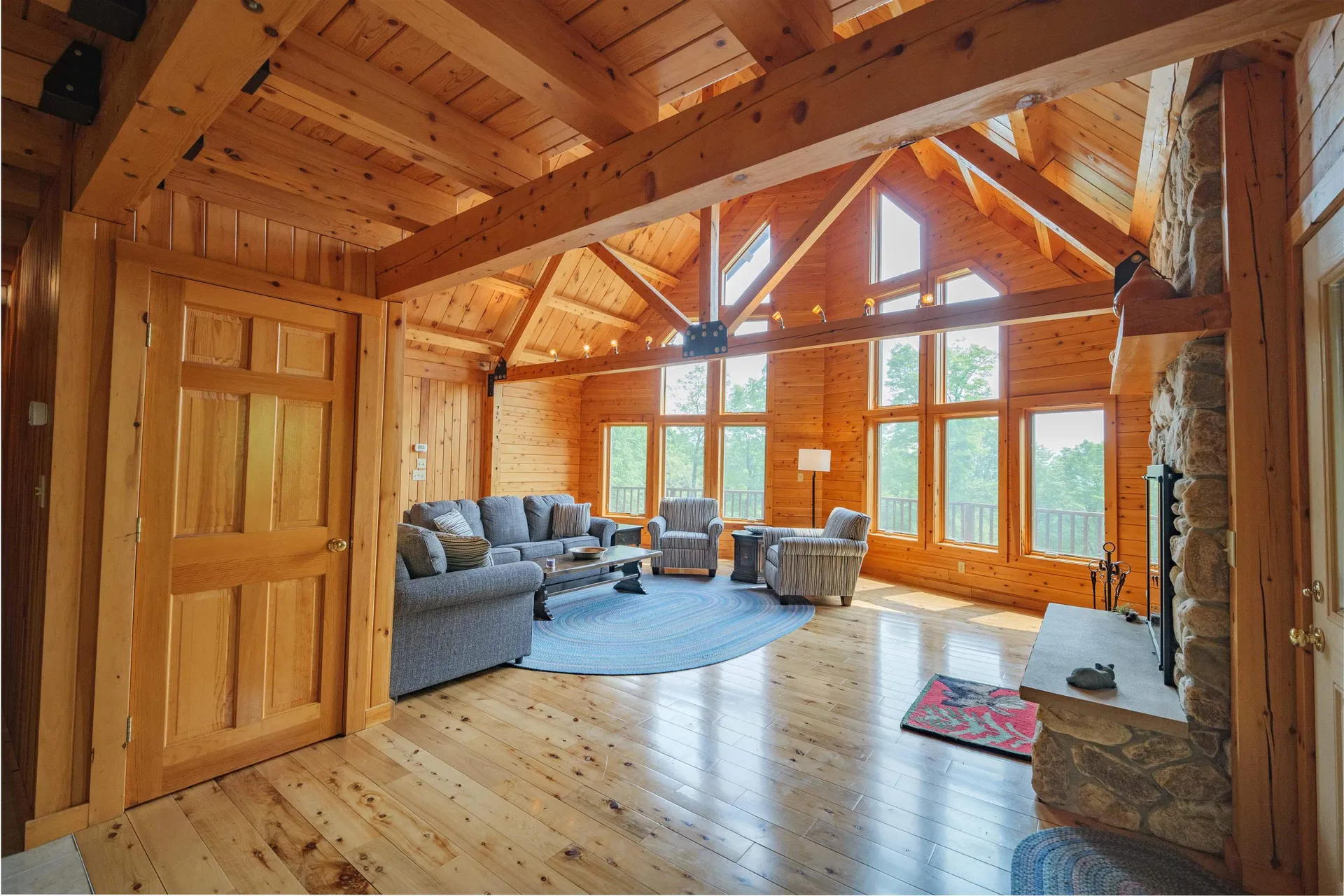 46 Scattered Timber Road Wilmington VT 05363