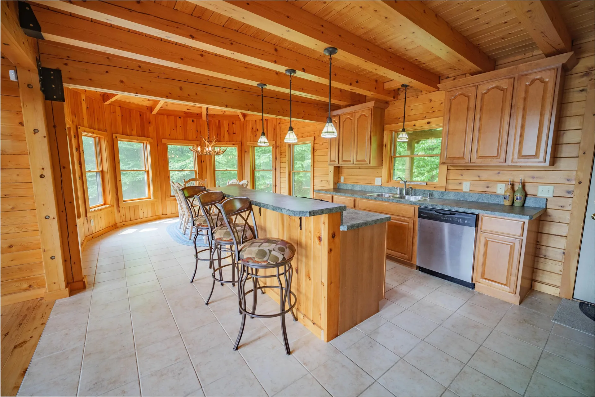 46 Scattered Timber Road Wilmington VT 05363