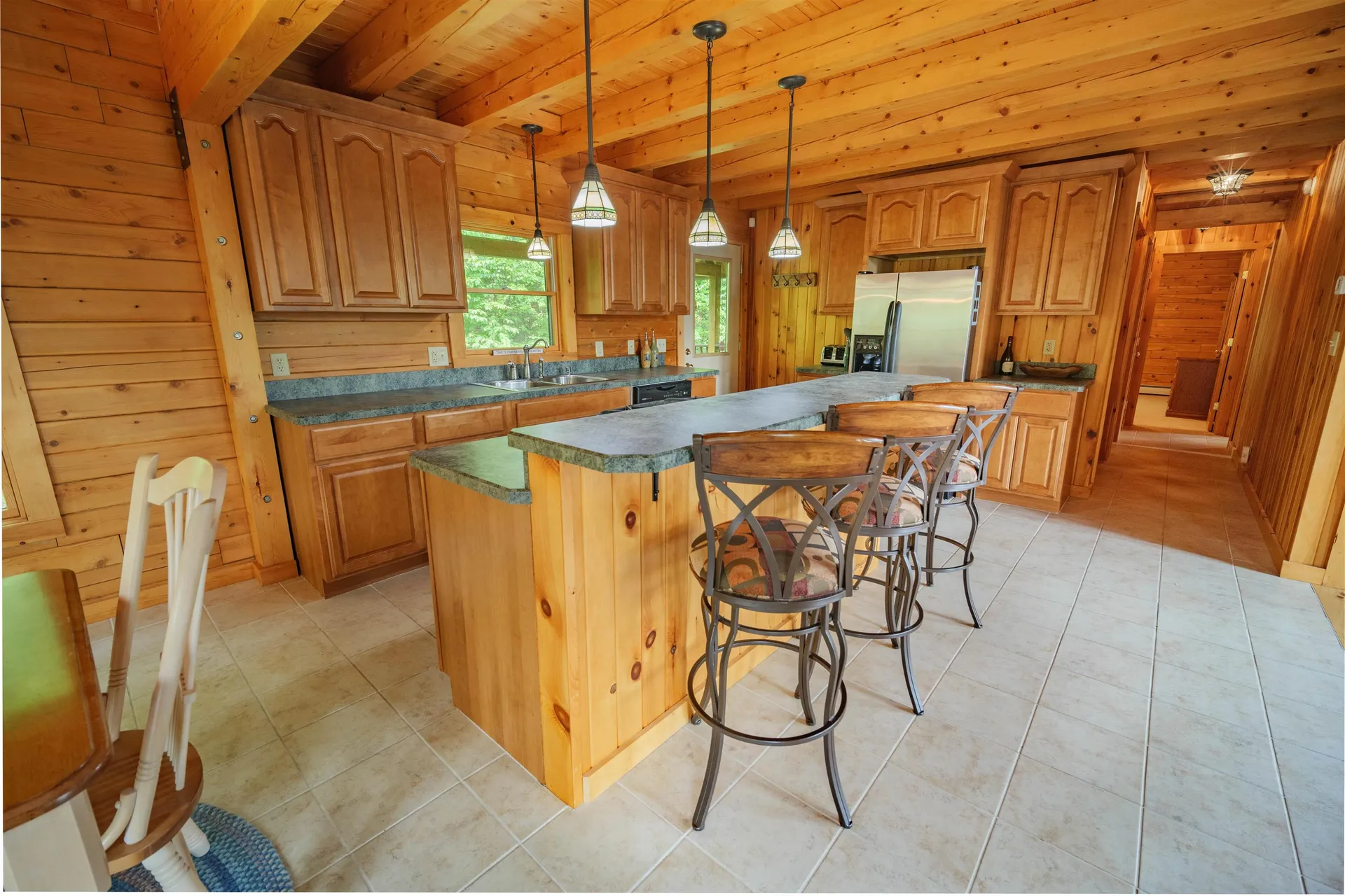 46 Scattered Timber Road Wilmington VT 05363