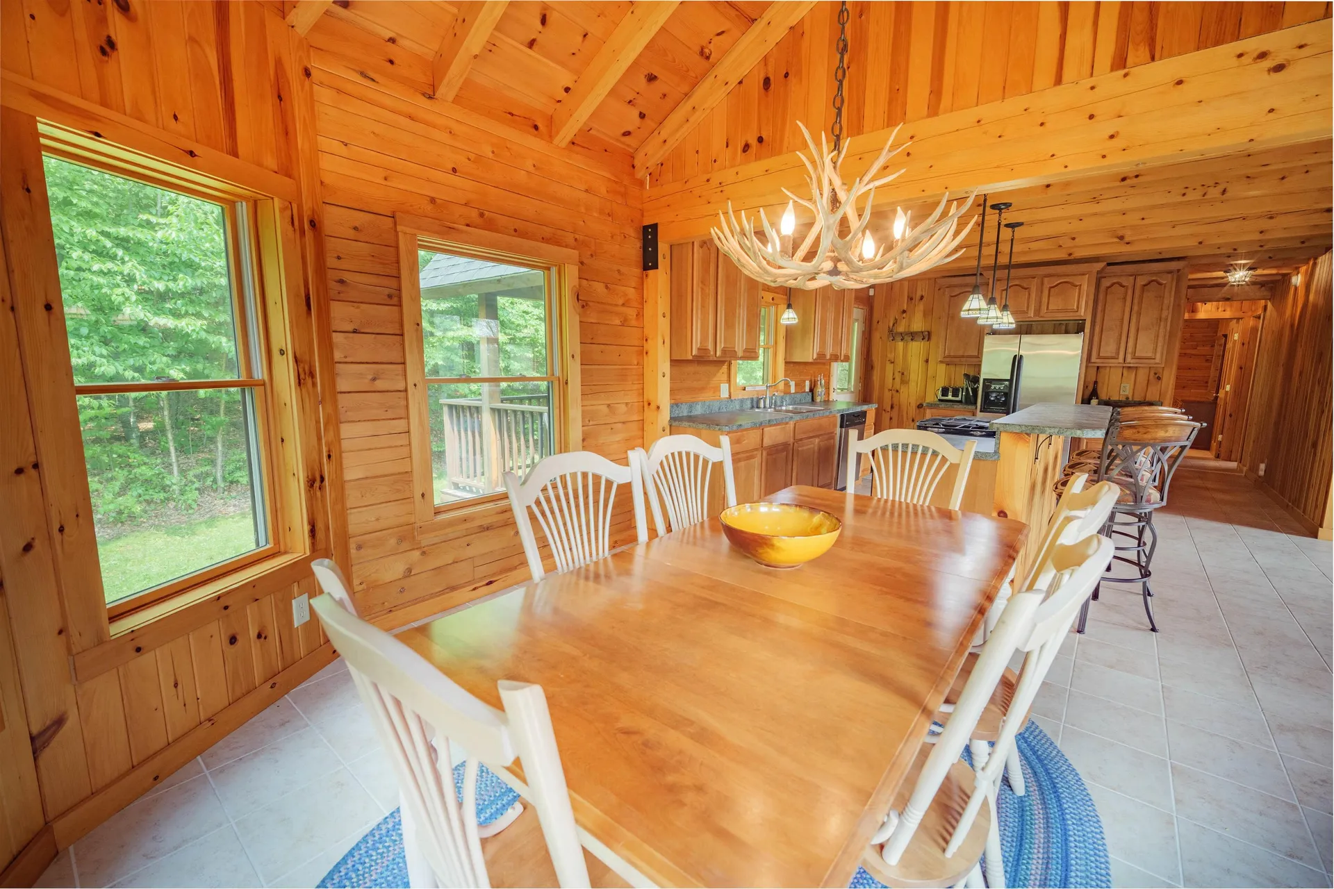 46 Scattered Timber Road Wilmington VT 05363